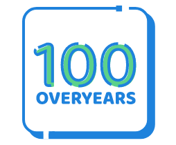 100年以上